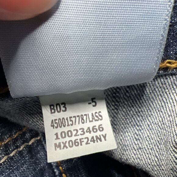 Ariat FR Jeans Mens 42x32 M4 Relaxed Boot Cut Fire Resistant CAT2 Work Wear - Picture 8 of 13